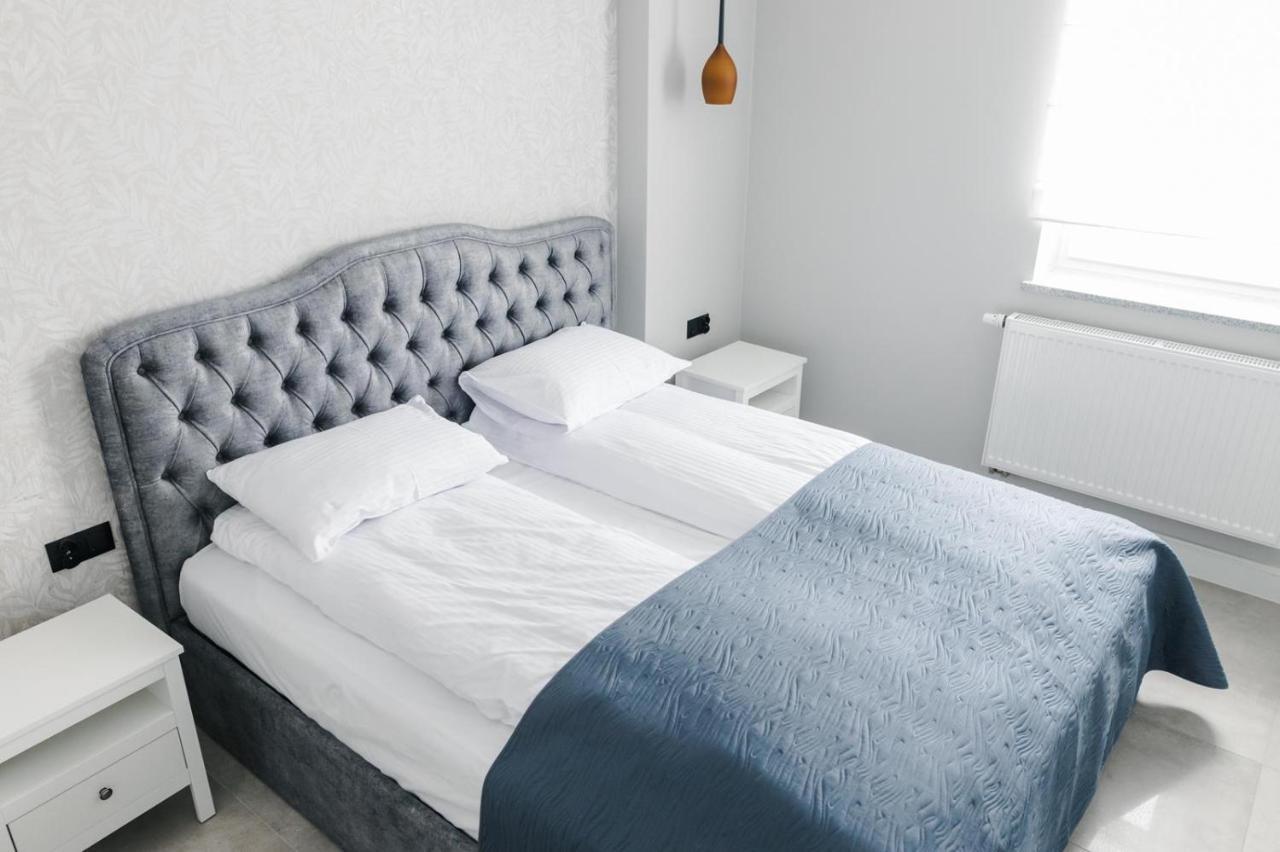 Apartamenty Szkolna Żnin Exterior foto