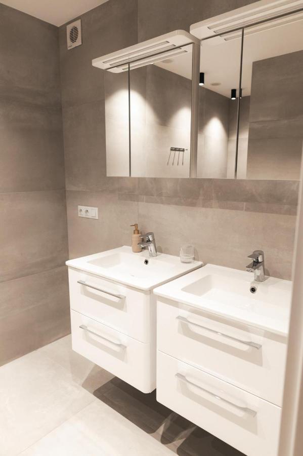 Apartamenty Szkolna Żnin Exterior foto